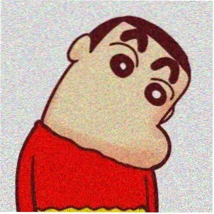 镜像对手角色头像