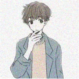 烟火气搭档角色头像