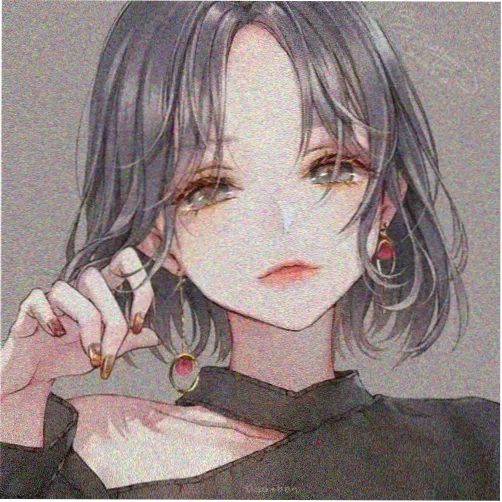 迟来的破局者角色头像